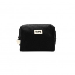 Hindbag - Trousse de toilette Léon - Coton bio