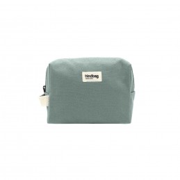 Hindbag - Trousse de toilette Léon - Coton bio