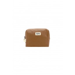 Hindbag - Trousse de toilette Léon - Coton bio