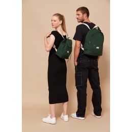 HINDBAG - Mini sac à dos Eliot - Coton bio