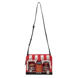 Vendula - Sac Bella House of Cards Magic Shop