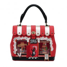 Vendula - Sac Grace House of Cards Magic Shop