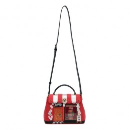 Vendula - Mini Sac Grace House of Cards Magic Shop
