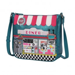 Vendula - Sac Taylor Kitty's Diner