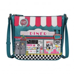 Vendula - Sac Taylor Kitty's Diner