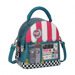 Sac à dos - Vendula - Mini Sac à dos Nova - Kitty's Diner