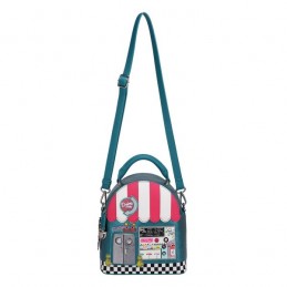 Vendula - Mini Sac à dos Nova - Kitty's Diner