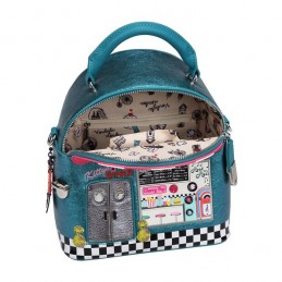 Vendula - Mini Sac à dos Nova - Kitty's Diner