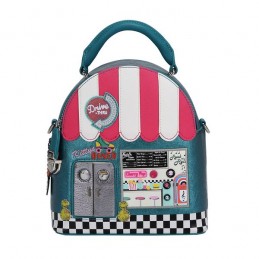 Vendula - Mini Sac à dos Nova - Kitty's Diner