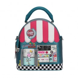 Sac à dos - Vendula - Mini Sac à dos Nova - Kitty's Diner