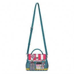 Vendula - Mini Sac Grace Kitty's Diner
