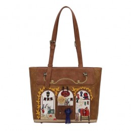 Vendula - Sac Shopper Pony Club