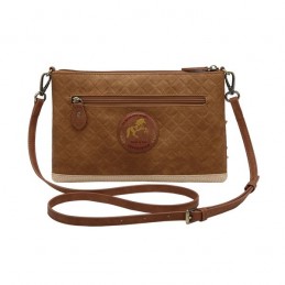 Vendula - Sac pochette Pony Club