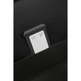 Samsonite - Valise souple Citybeat cabine 55cm 4 roues