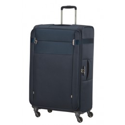 Valise Souple - Samsonite - Valise souple Citybeat 78cm 4 roues Extensible