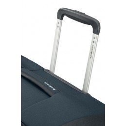 Samsonite - Valise souple Citybeat 78cm 4 roues Extensible