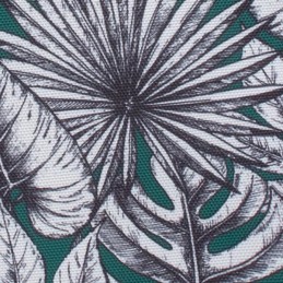 Cabaïa - Petite pochette latérale pour sac à dos