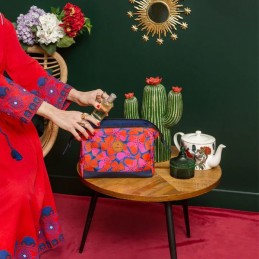 Cabaïa - Trousse de toilette de voyage