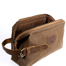 ALASKAN MAKER - Trousse de toilette Baroudeur K2
