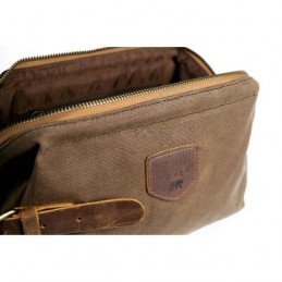 ALASKAN MAKER - Trousse de toilette Baroudeur K2