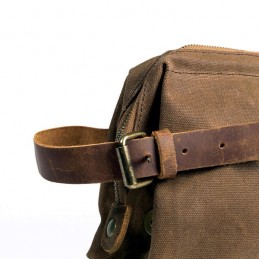 ALASKAN MAKER - Trousse de toilette Baroudeur K2