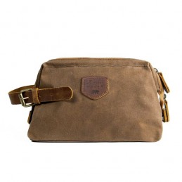 ALASKAN MAKER - Trousse de toilette Baroudeur K2