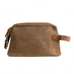 ALASKAN MAKER - Trousse de toilette Baroudeur K2