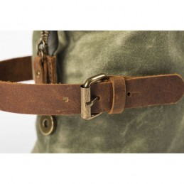ALASKAN MAKER - Trousse de toilette Baroudeur K2