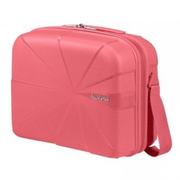 AMERICAN TOURISTER - StarVibe - Vanity rigide avec bandoulière