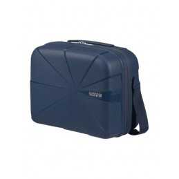 AMERICAN TOURISTER - StarVibe - Vanity rigide avec bandoulière