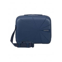 AMERICAN TOURISTER - StarVibe - Vanity rigide avec bandoulière