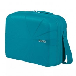 Vanity - AMERICAN TOURISTER - StarVibe - Vanity rigide avec bandoulière