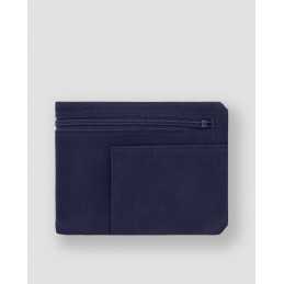 Portefeuille - ATELIERS FOURES - Portefeuille cuir à l'italienne - Ulysse