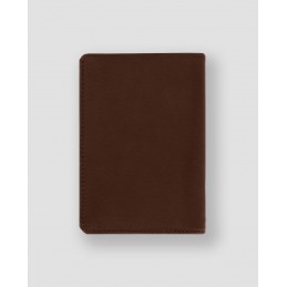 Portefeuille - ATELIERS FOURES - Portefeuille médium cuir - Phébus