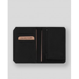 Portefeuille - ATELIERS FOURES - Portefeuille cuir