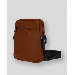 Sacoche - ATELIERS FOURES - Pochette portée croisée