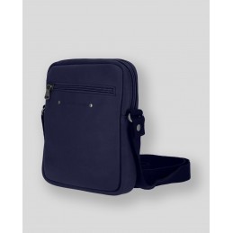 ATELIERS FOURES - Pochette portée croisée