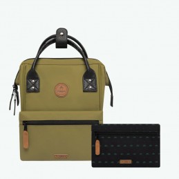 Cabaïa - Sac à dos Adventurer S mini 12L - Waterproof