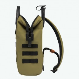 Cabaïa - Sac à dos Adventurer S mini 12L - Waterproof