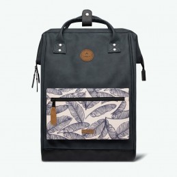 Cabaïa - Sac à dos Adventurer L Maxi 25L - Toucher Nubuck