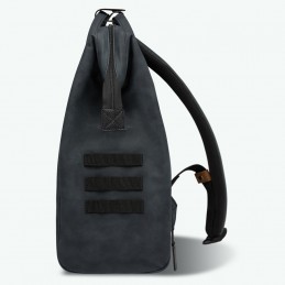 Cabaïa - Sac à dos Adventurer L Maxi 25L - Toucher Nubuck