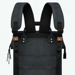 Sac à dos - Cabaïa - Sac à dos Adventurer L Maxi 25L - Toucher Nubuck