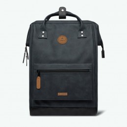 Cabaïa - Sac à dos Adventurer L Maxi 25L - Toucher Nubuck