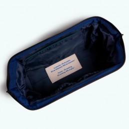 Trousse de toilette - Cabaïa - Trousse de toilette de voyage