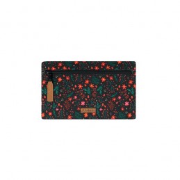 CABAÏA - Edition limitée de Noël - Grande pochette avant pour sac