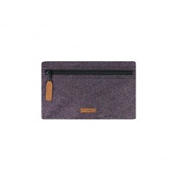 CABAÏA - Edition limitée de Noël - Grande pochette avant pour sac