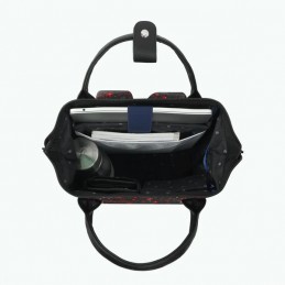 CABAÏA - Edition limitée de Noël - Sac à dos adventurer S Mini 12L