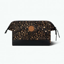 Cabaïa - Edition limitée de Noël - Trousse de toilette de voyage