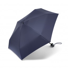 ESPRIT - Mini Parapluie Pliant de poche Sailor blue