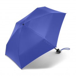 ESPRIT - Mini Parapluie Pliant de poche Beaucoup blue
